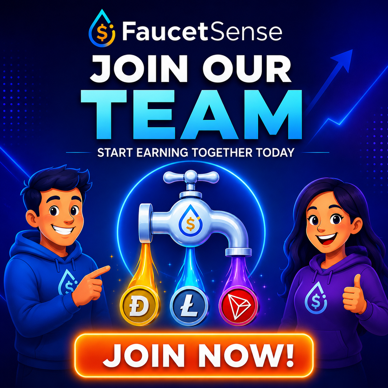 FaucetSense